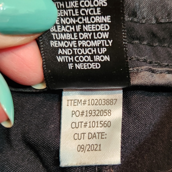 ➕️ Torrid Studio Dress Pants - Picture 7 of 7